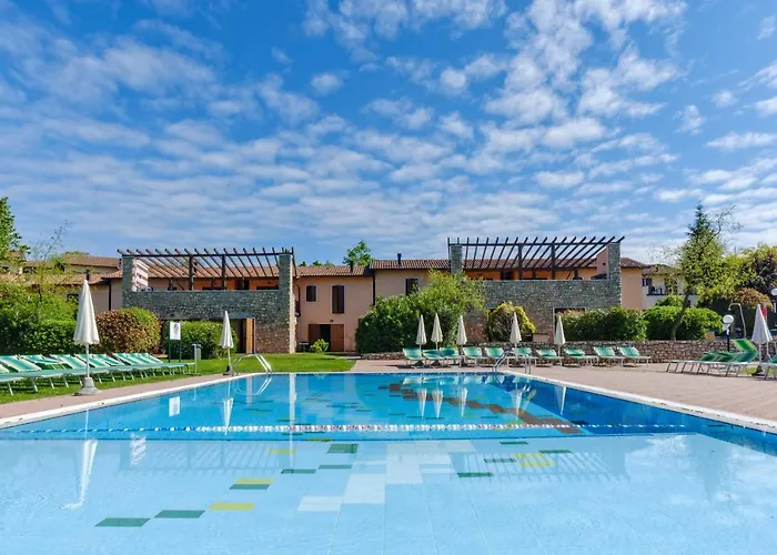 Golf Residenza