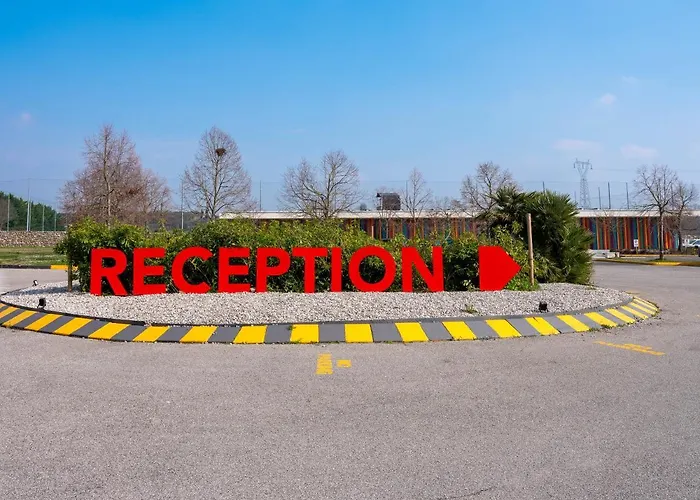 Golf Residenza