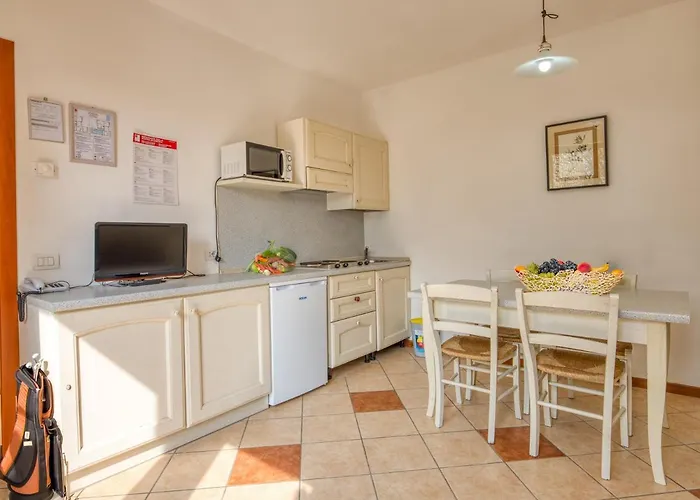 Golf Residenza