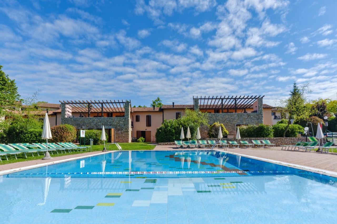 Aparthotel Golf Residenza