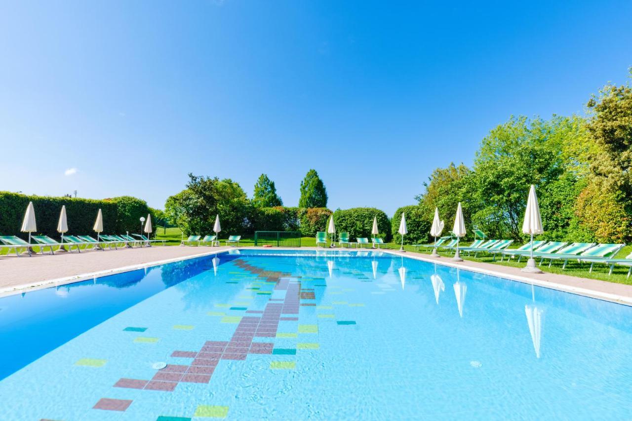 Golf Residenza 2*
