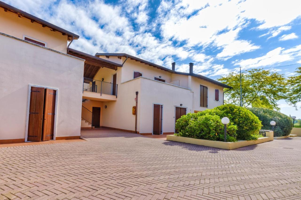Aparthotel Golf Residenza Peschiera del Garda