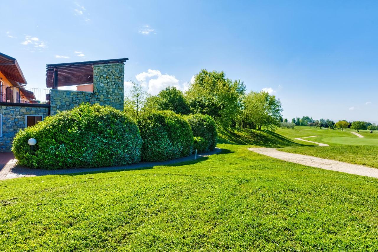 Golf Residenza Aparthotel