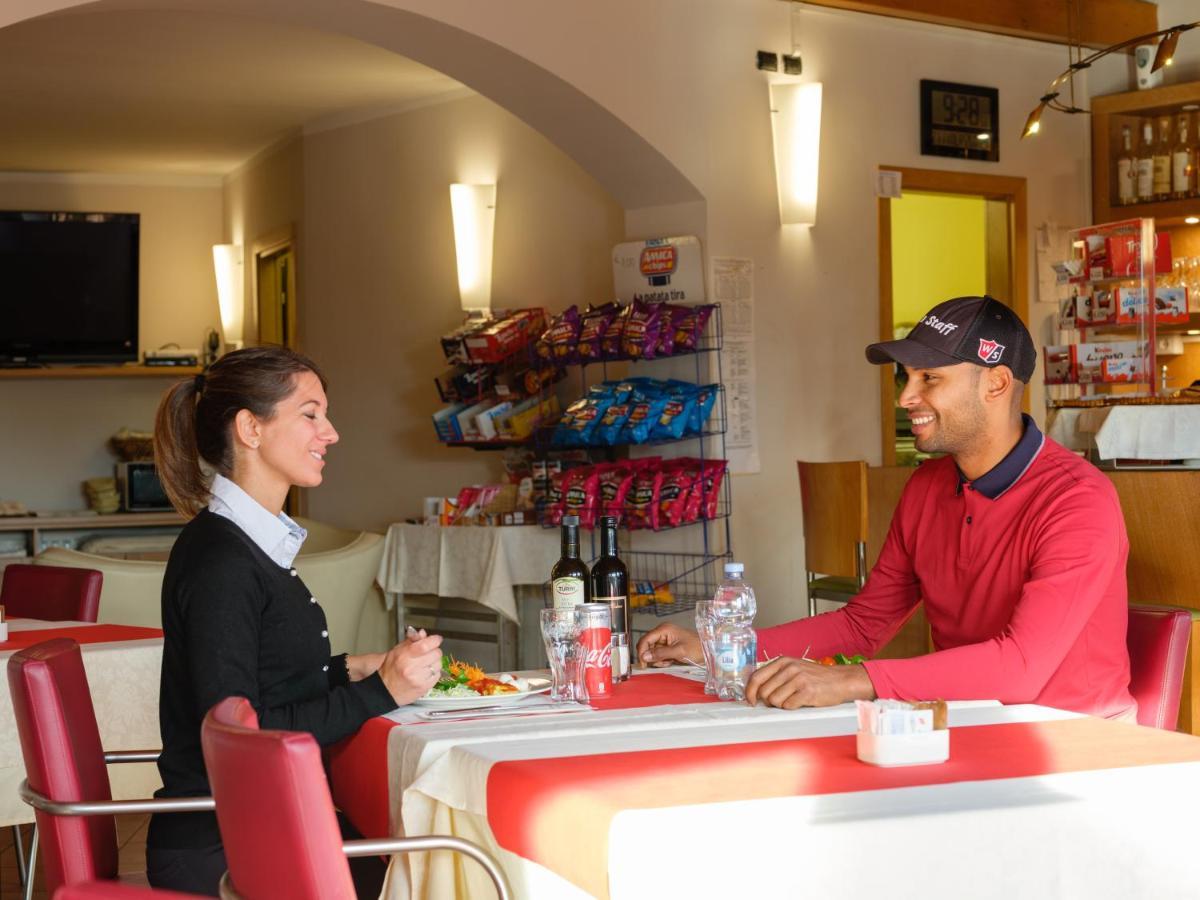 Golf Residenza 2*