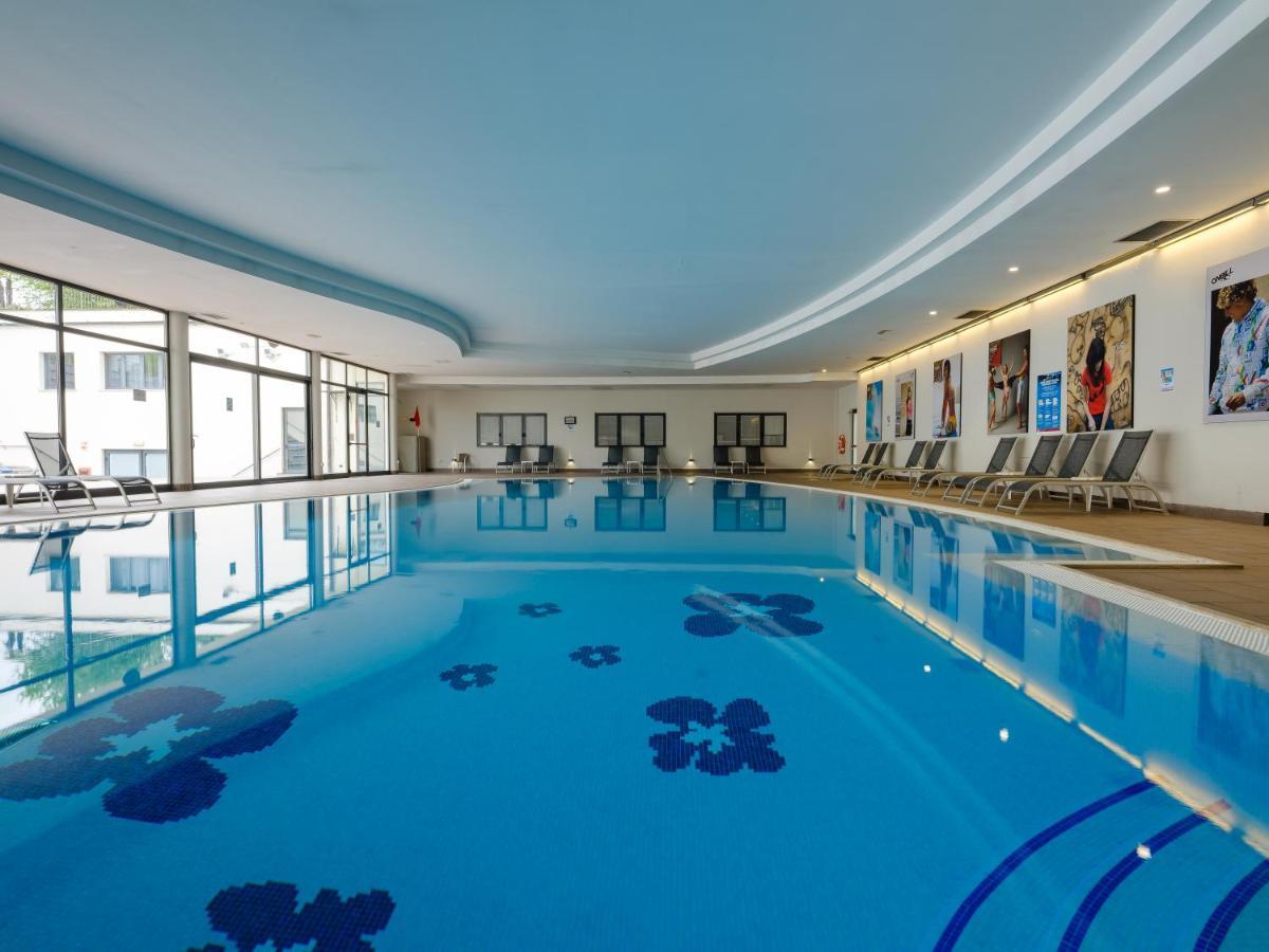 Golf Residenza Aparthotel Peschiera del Garda