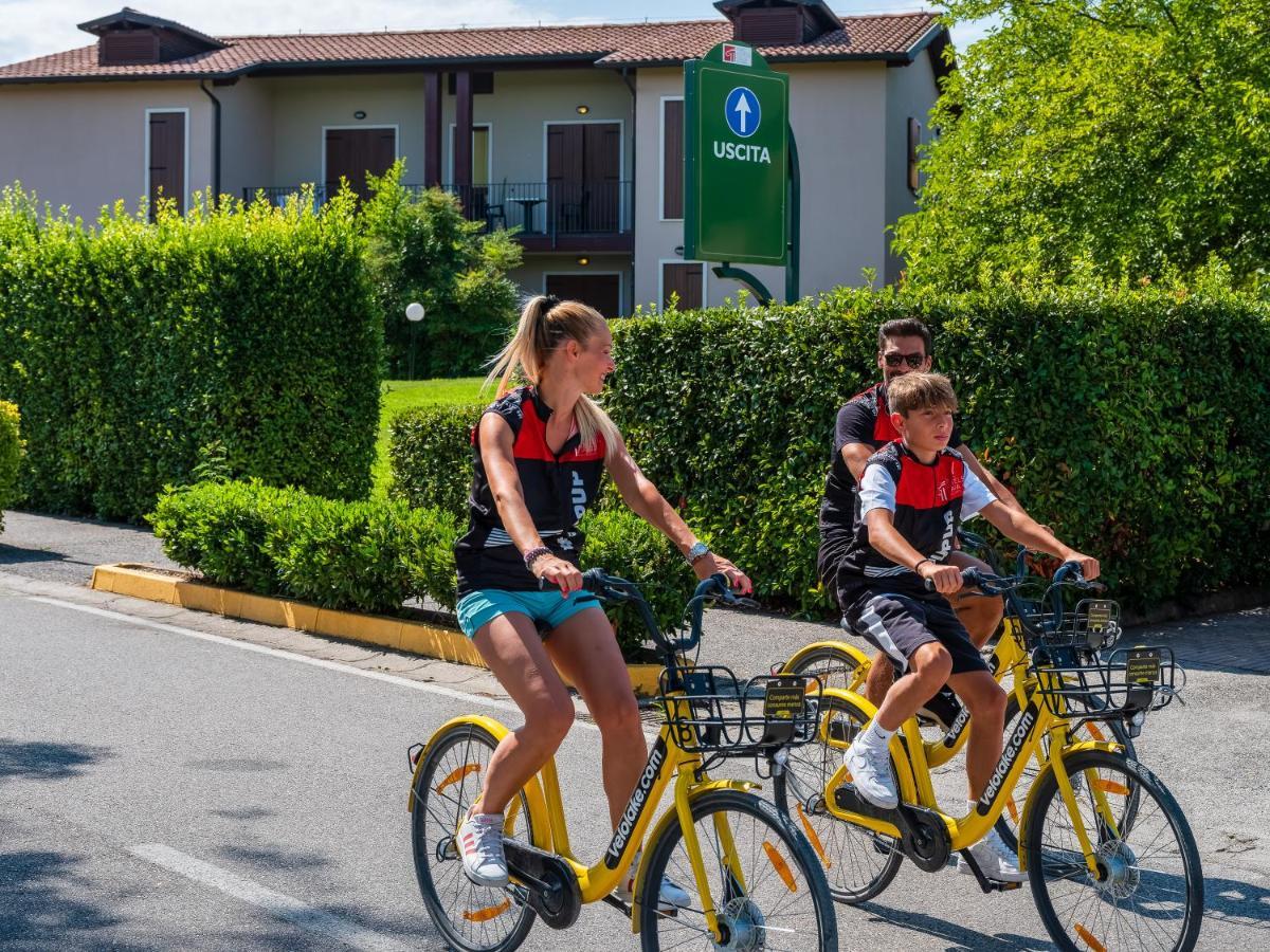 Golf Residenza Aparthotel Peschiera del Garda