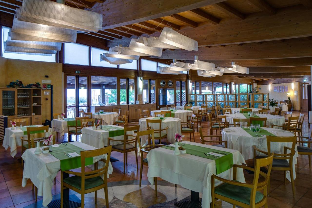 Golf Residenza 2*