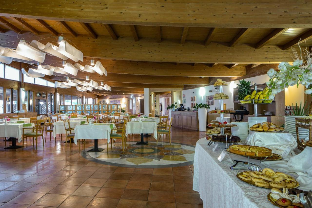 Aparthotel Golf Residenza 2*
