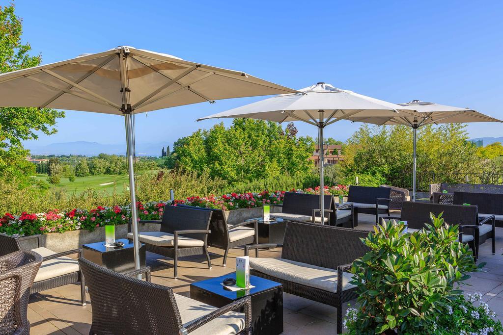 Aparthotel Golf Residenza