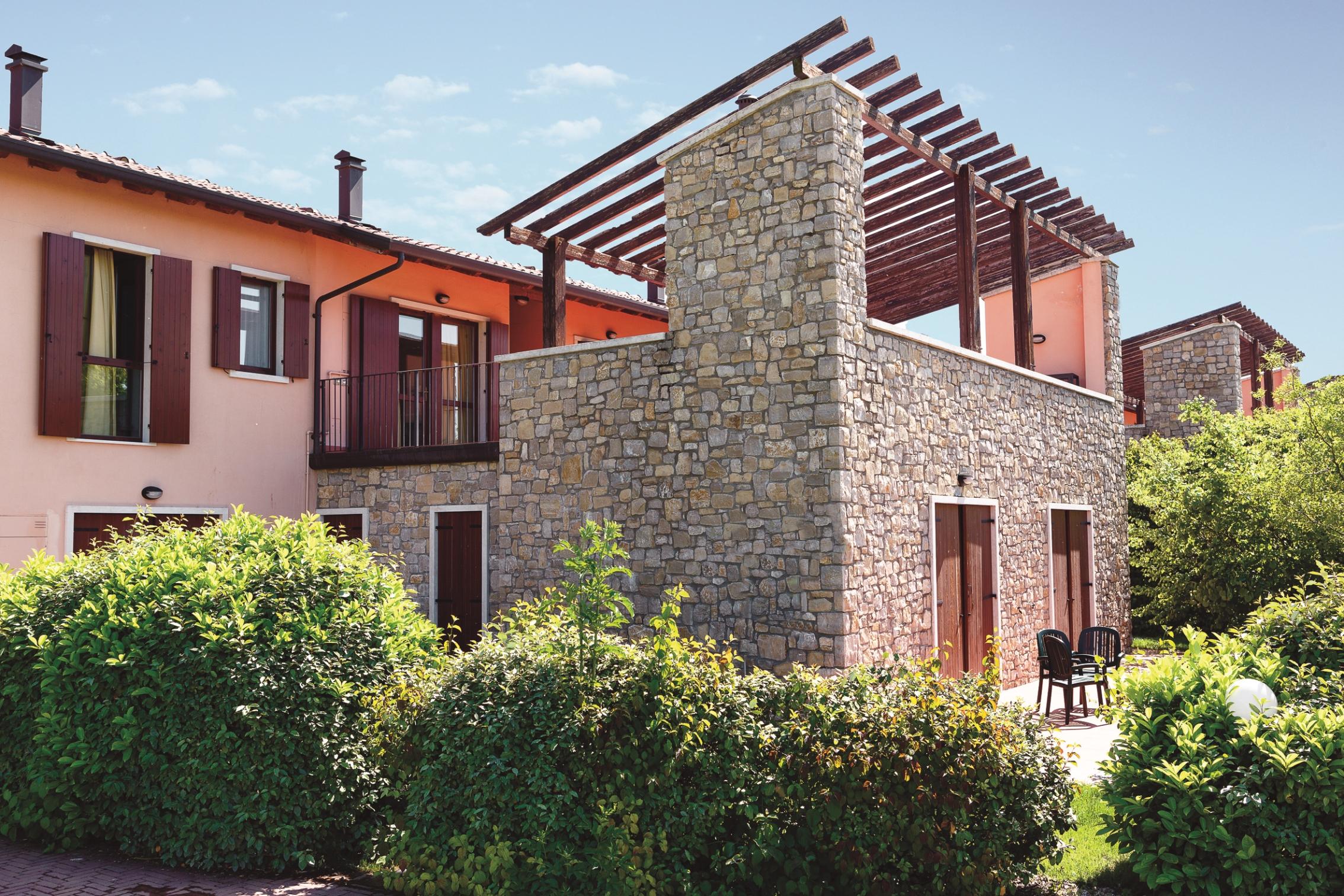 Golf Residenza 2*