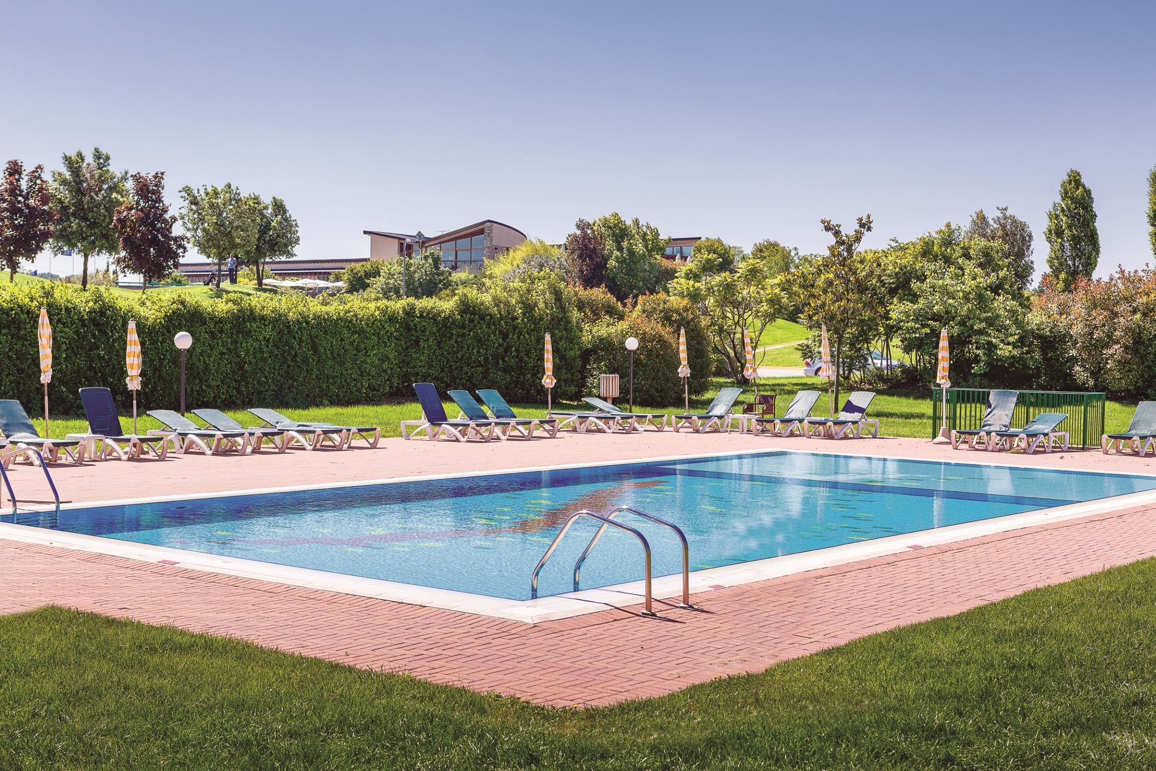 Golf Residenza 2*