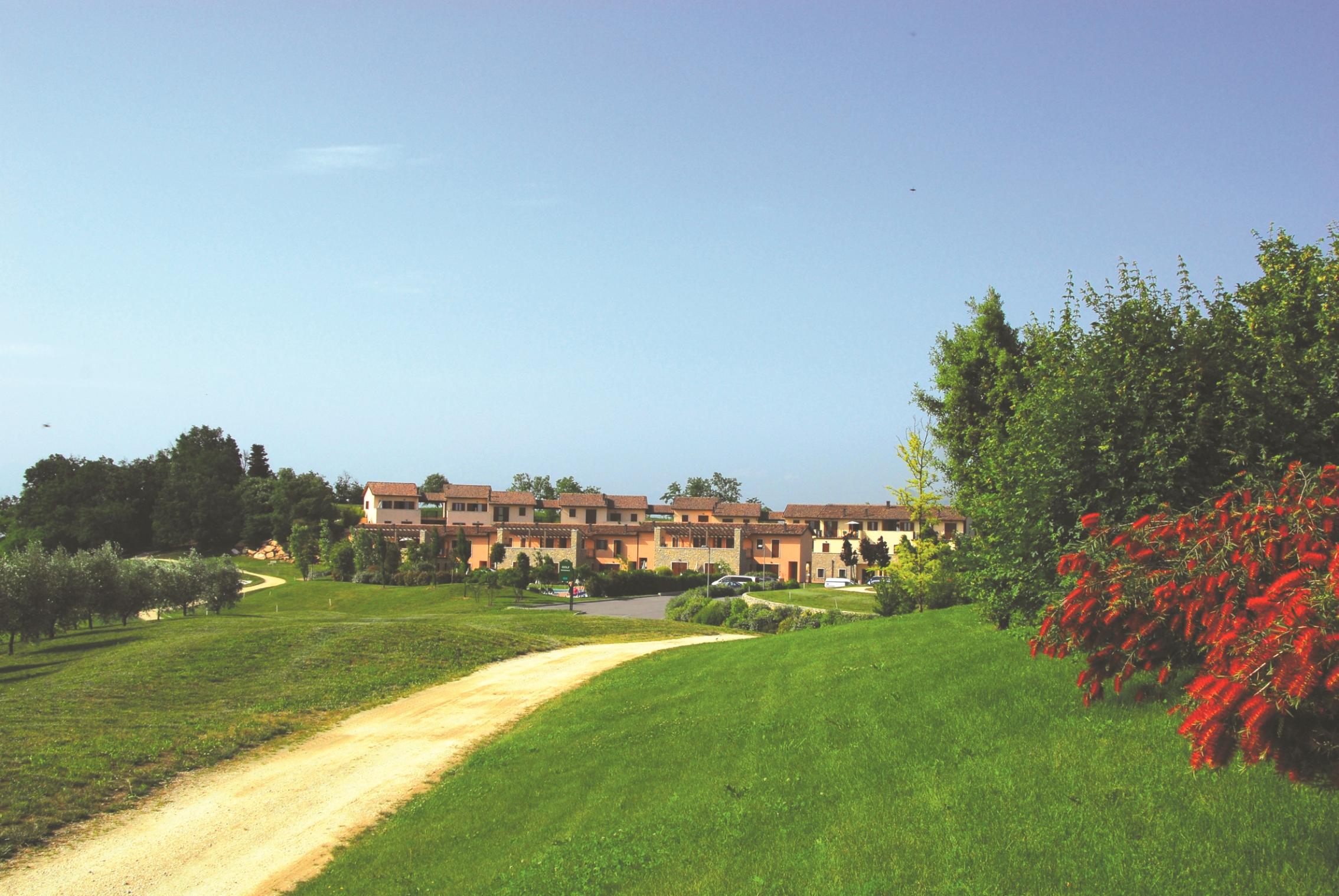Golf Residenza Peschiera del Garda