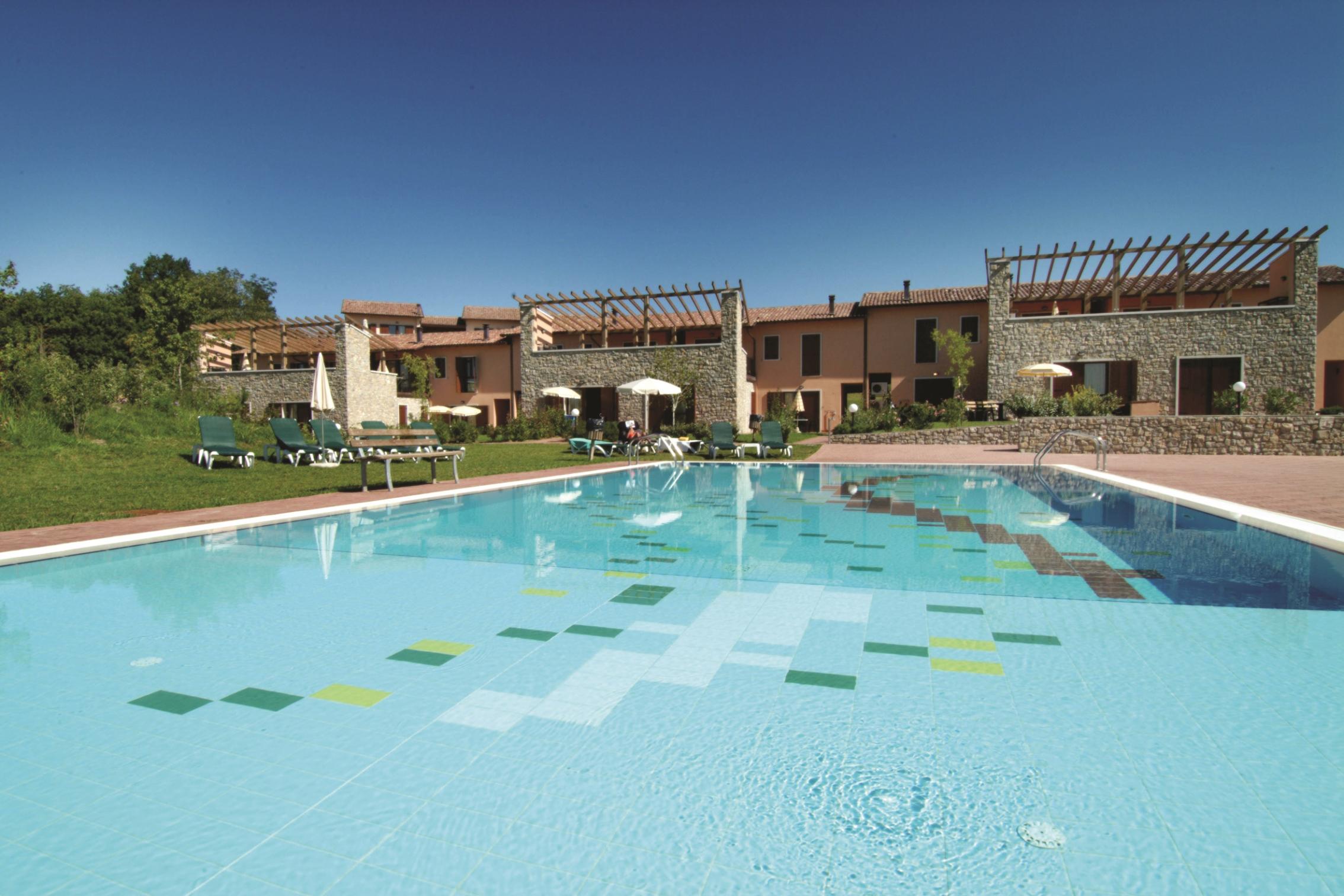Golf Residenza