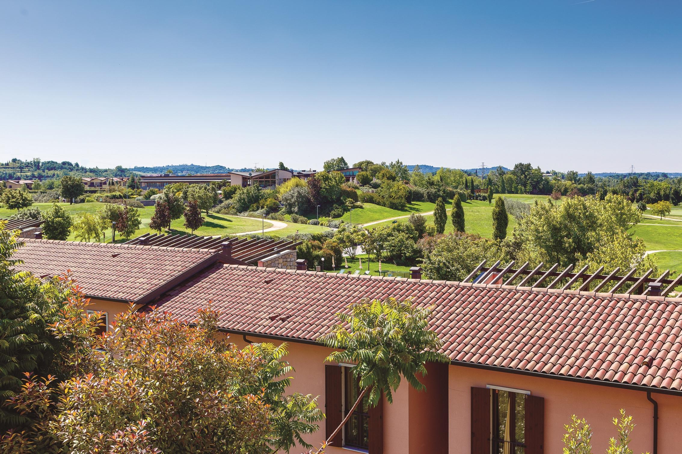 Golf Residenza Peschiera del Garda