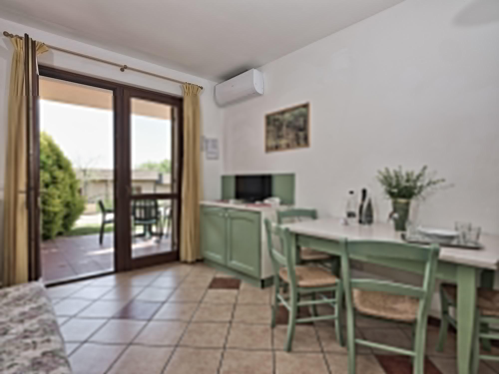 Golf Residenza Aparthotel