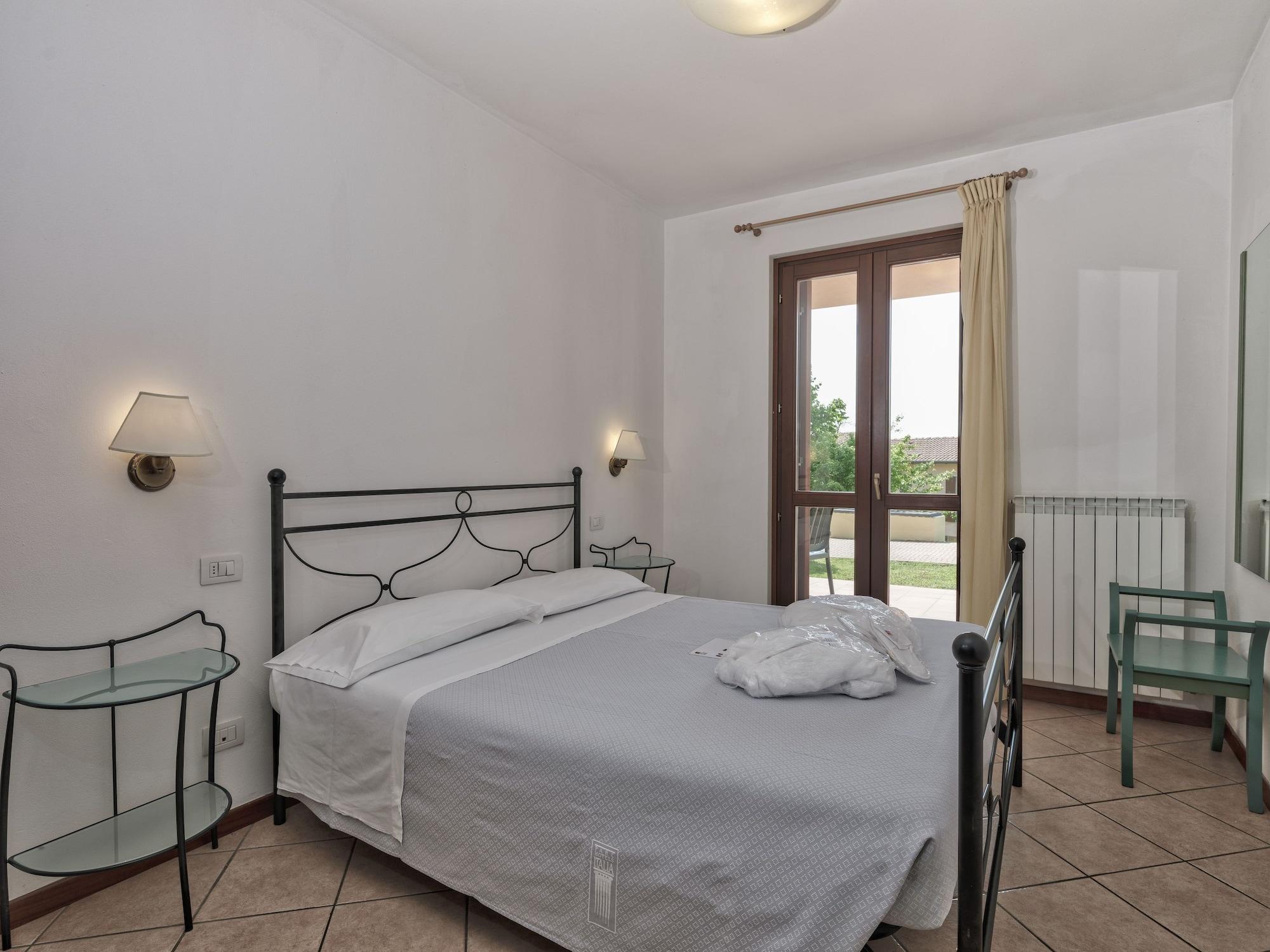Golf Residenza Aparthotel Peschiera del Garda
