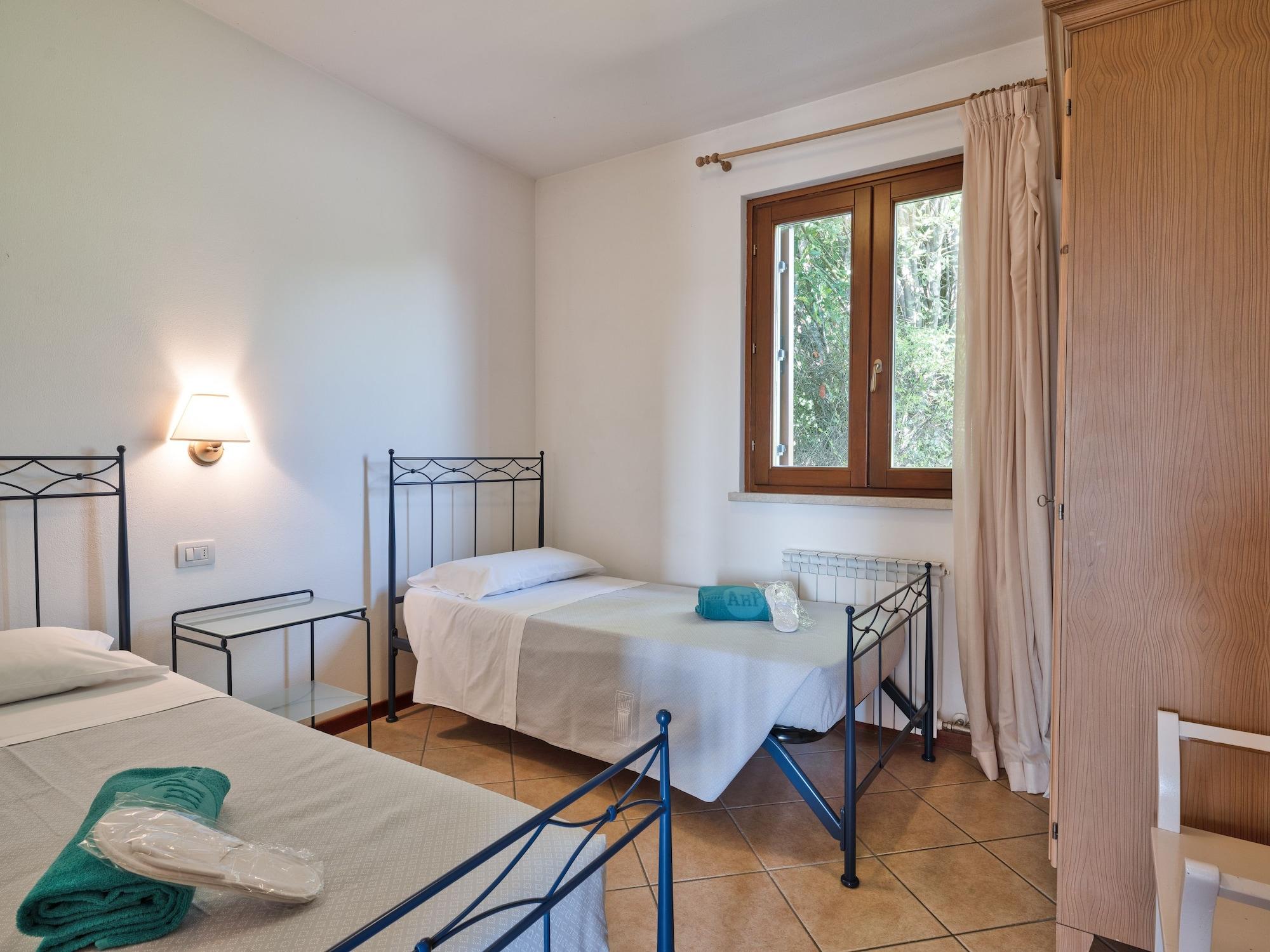 Golf Residenza Aparthotel
