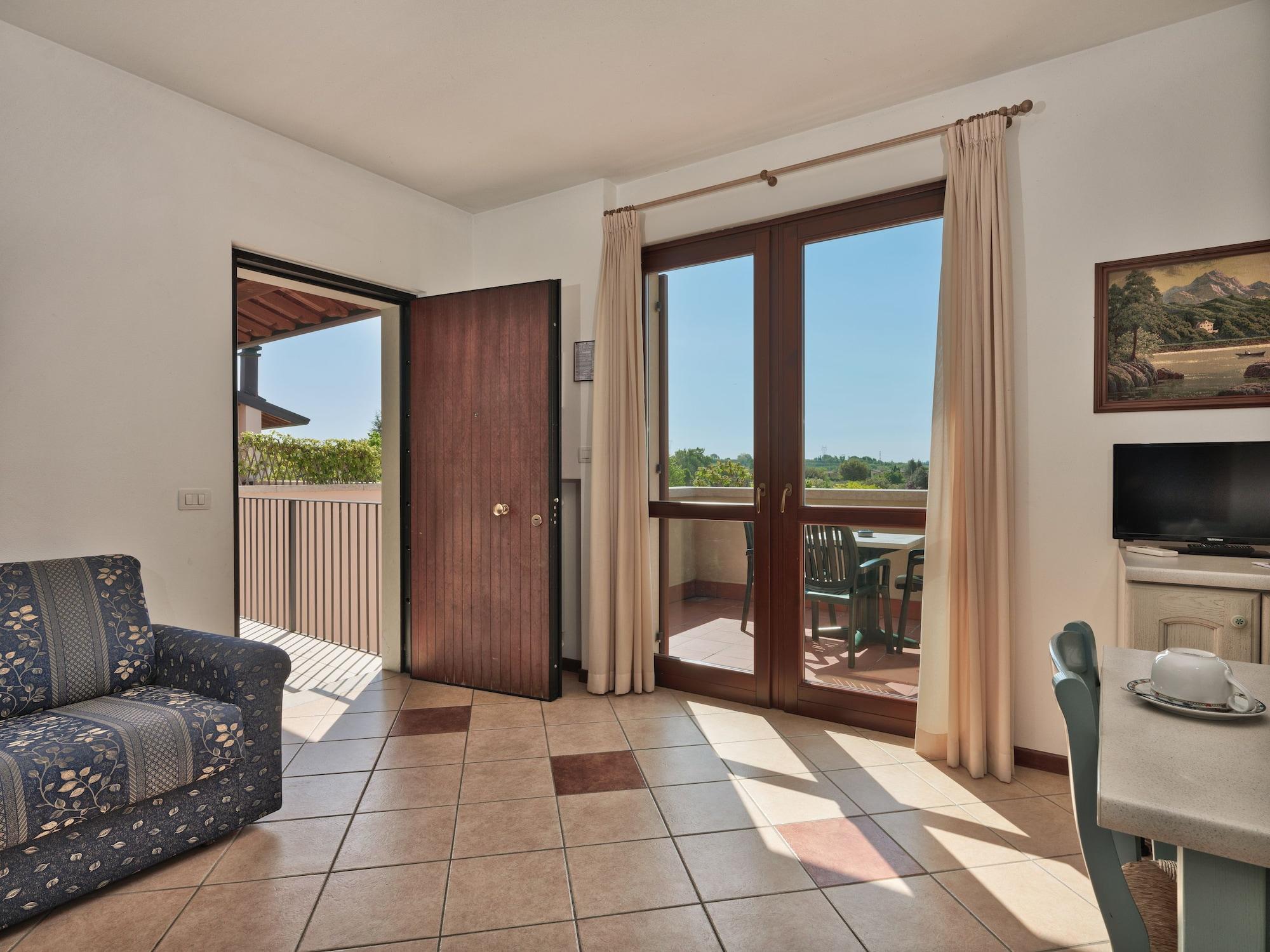 Golf Residenza Aparthotel Peschiera del Garda