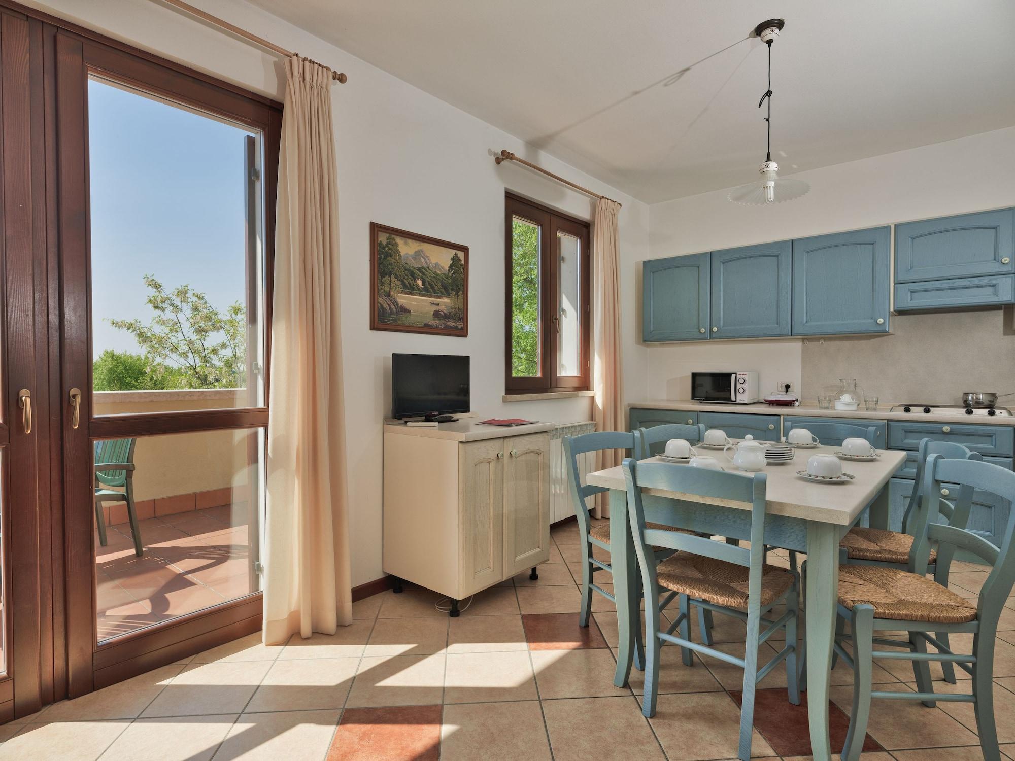 Aparthotel Golf Residenza Peschiera del Garda