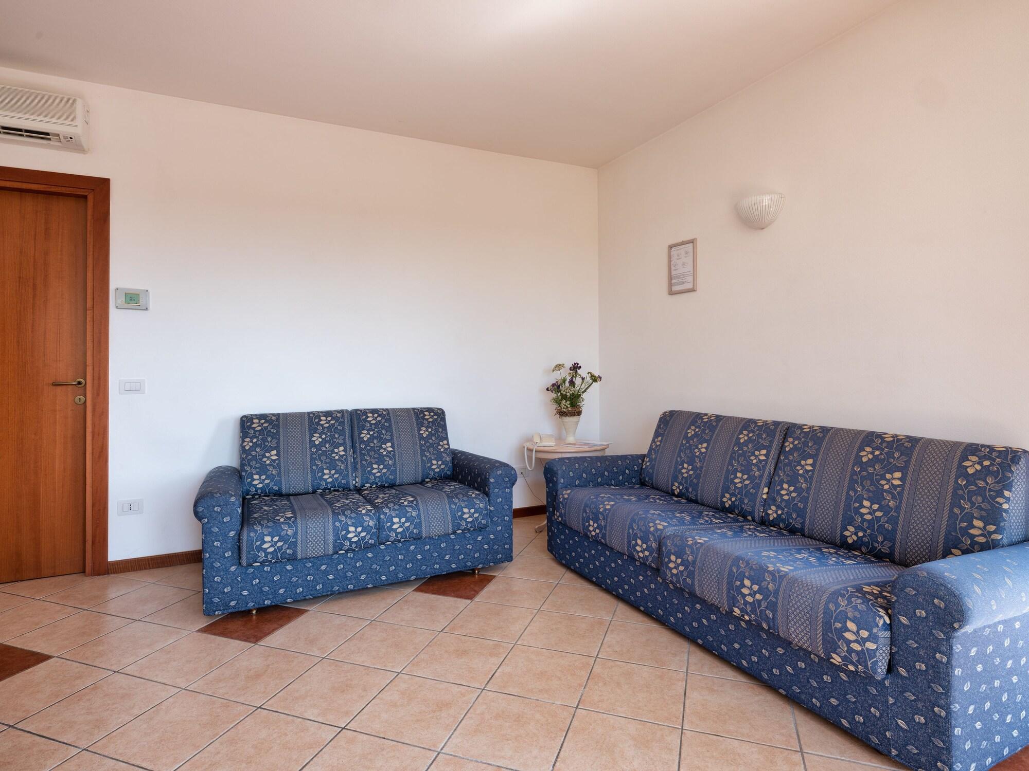 Golf Residenza Aparthotel Peschiera del Garda