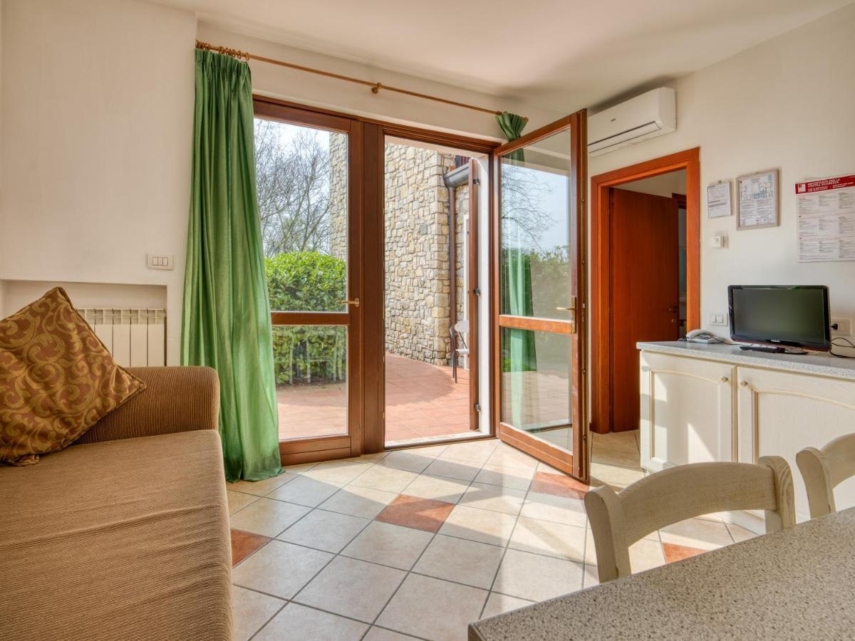 Aparthotel Golf Residenza Peschiera del Garda