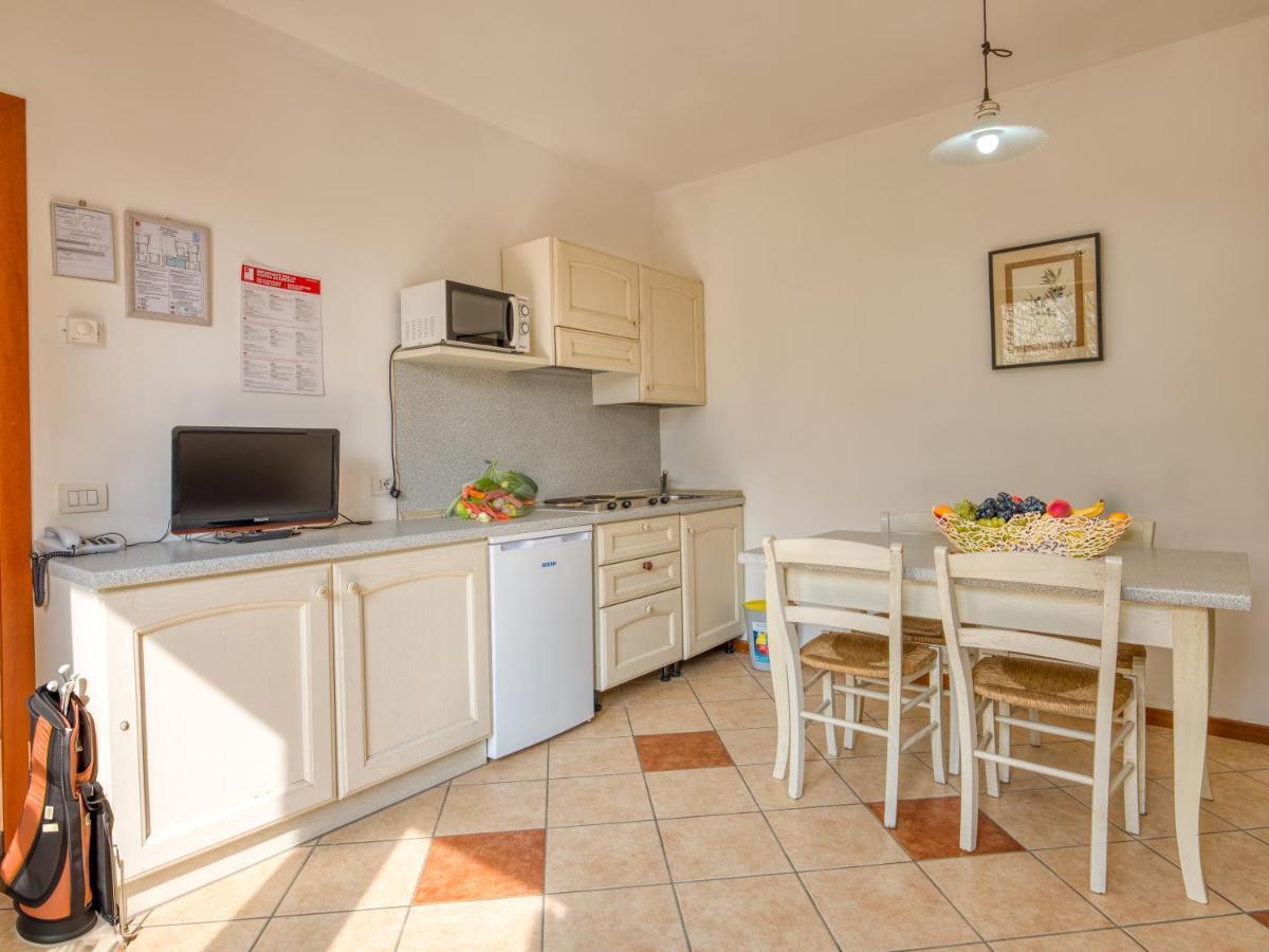 Aparthotel Golf Residenza