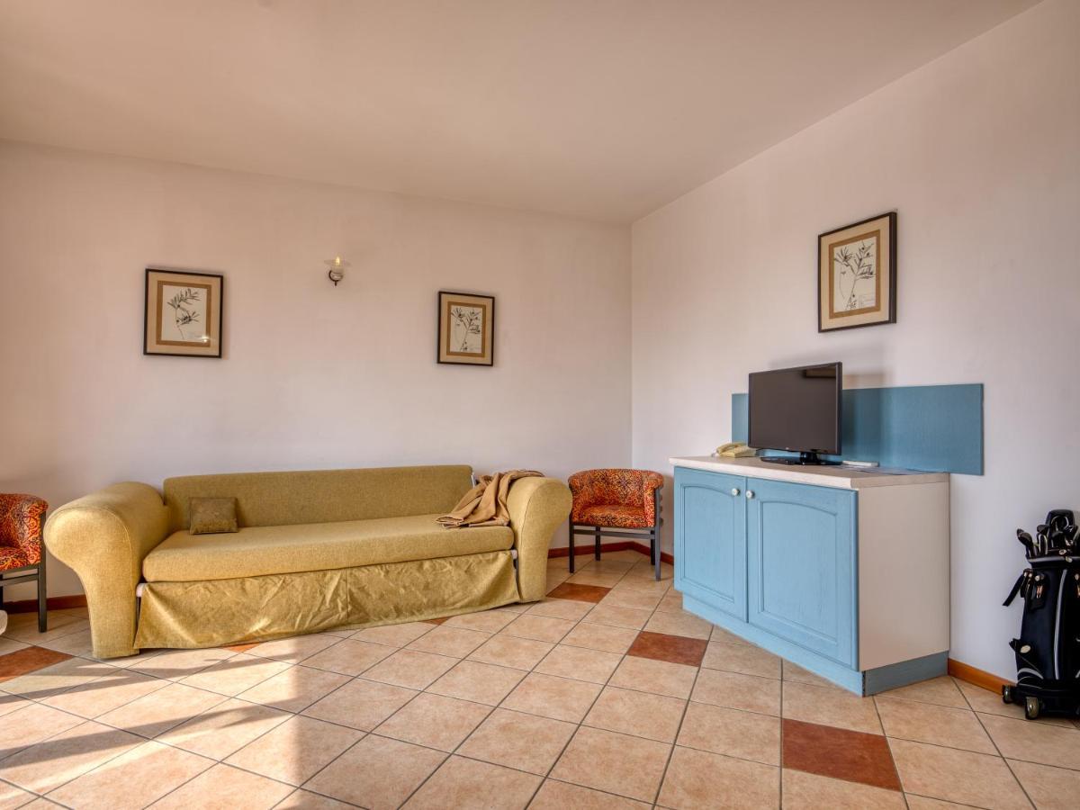 Golf Residenza Peschiera del Garda