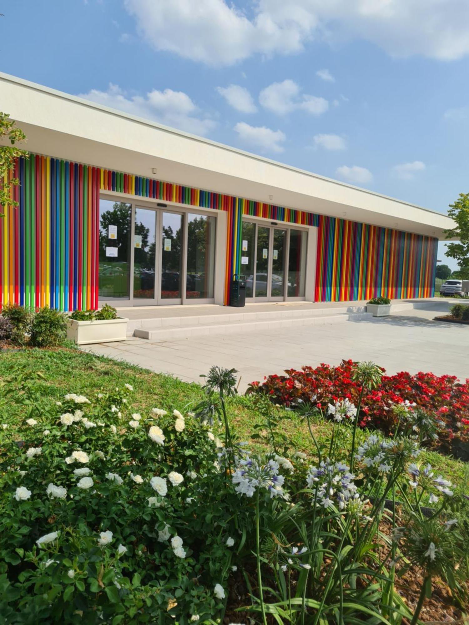 Golf Residenza 2* Peschiera del Garda