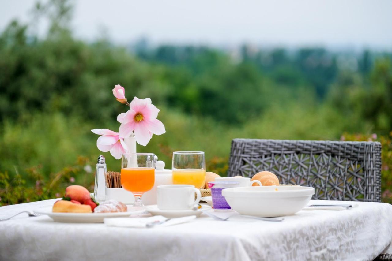 Golf Residenza Aparthotel