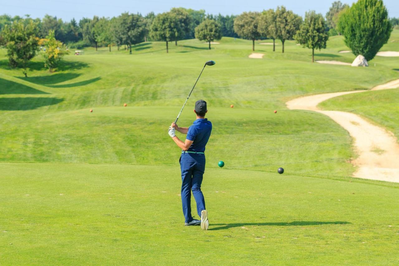 Golf Residenza 2*