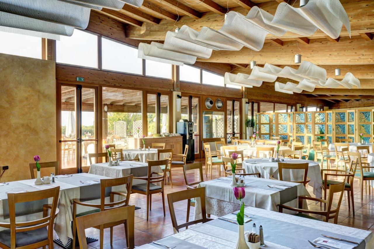 Golf Residenza Aparthotel