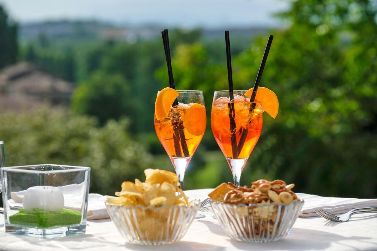Golf Residenza Aparthotel