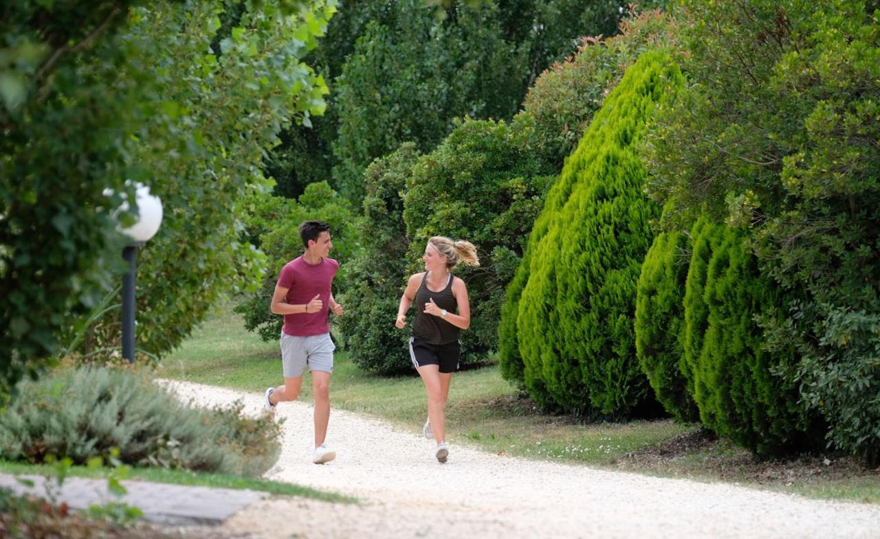 Aparthotel Golf Residenza