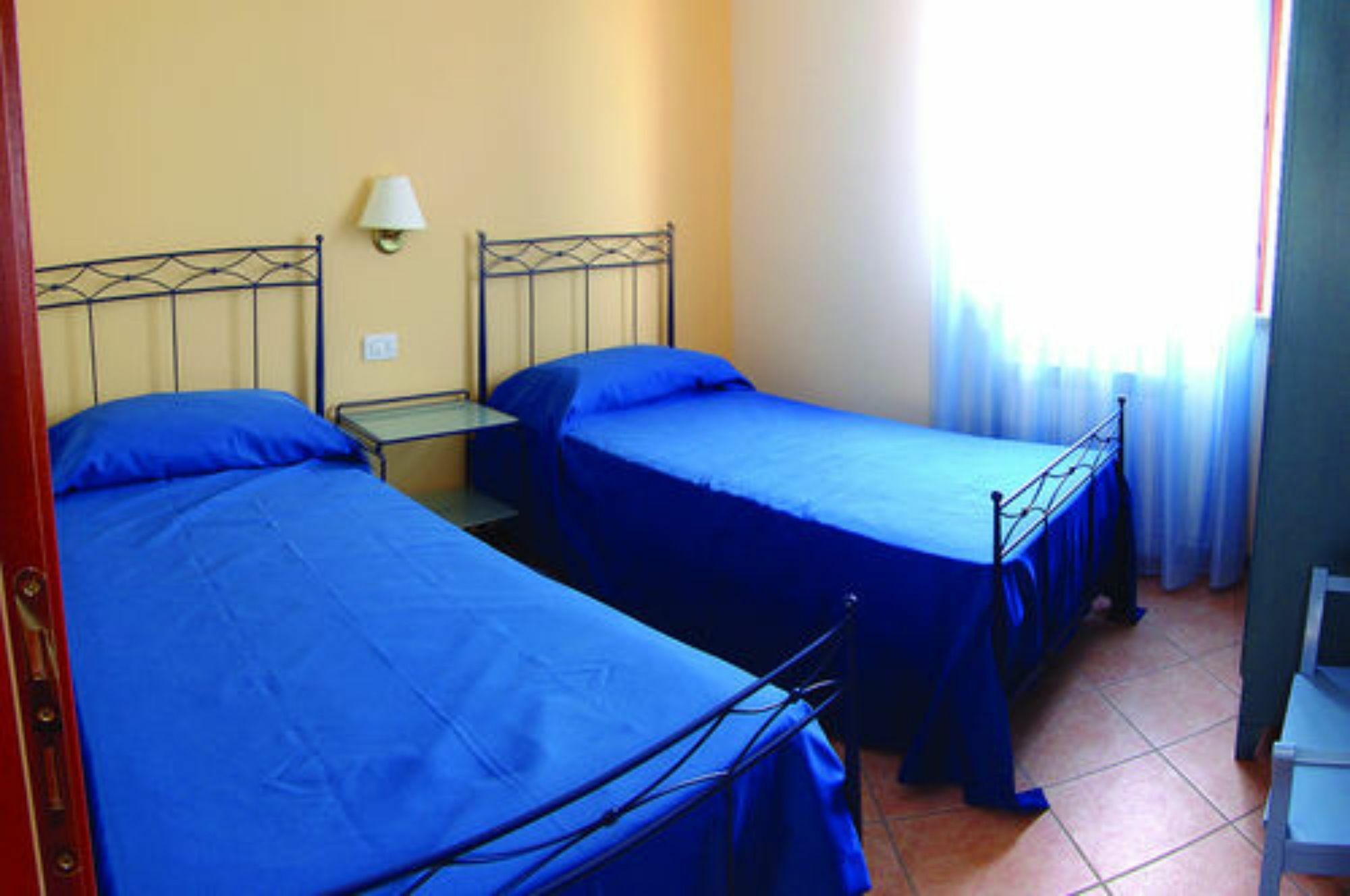 Aparthotel Golf Residenza Peschiera del Garda