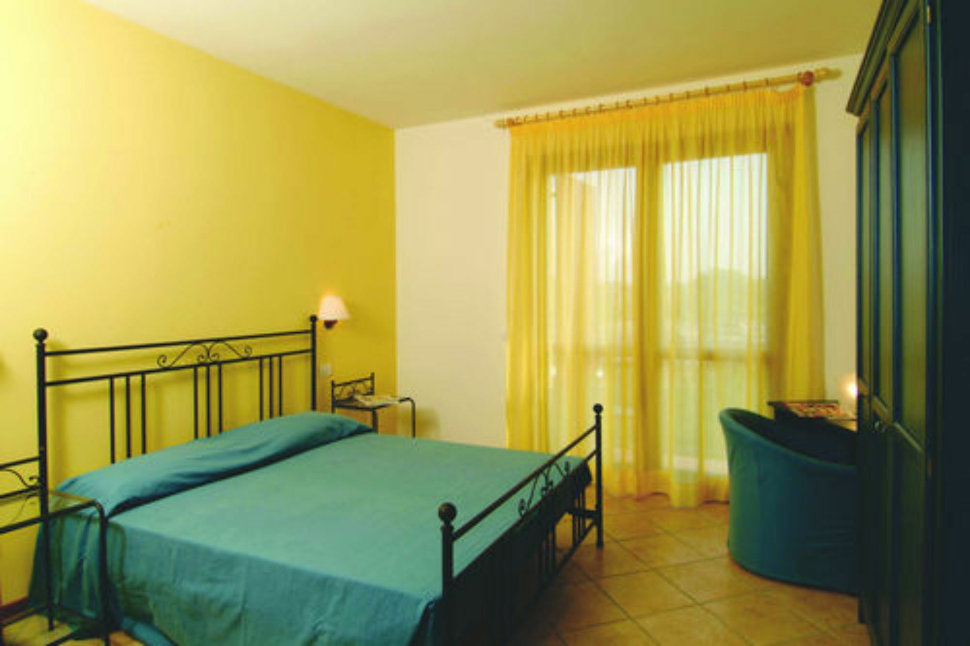 Golf Residenza Aparthotel