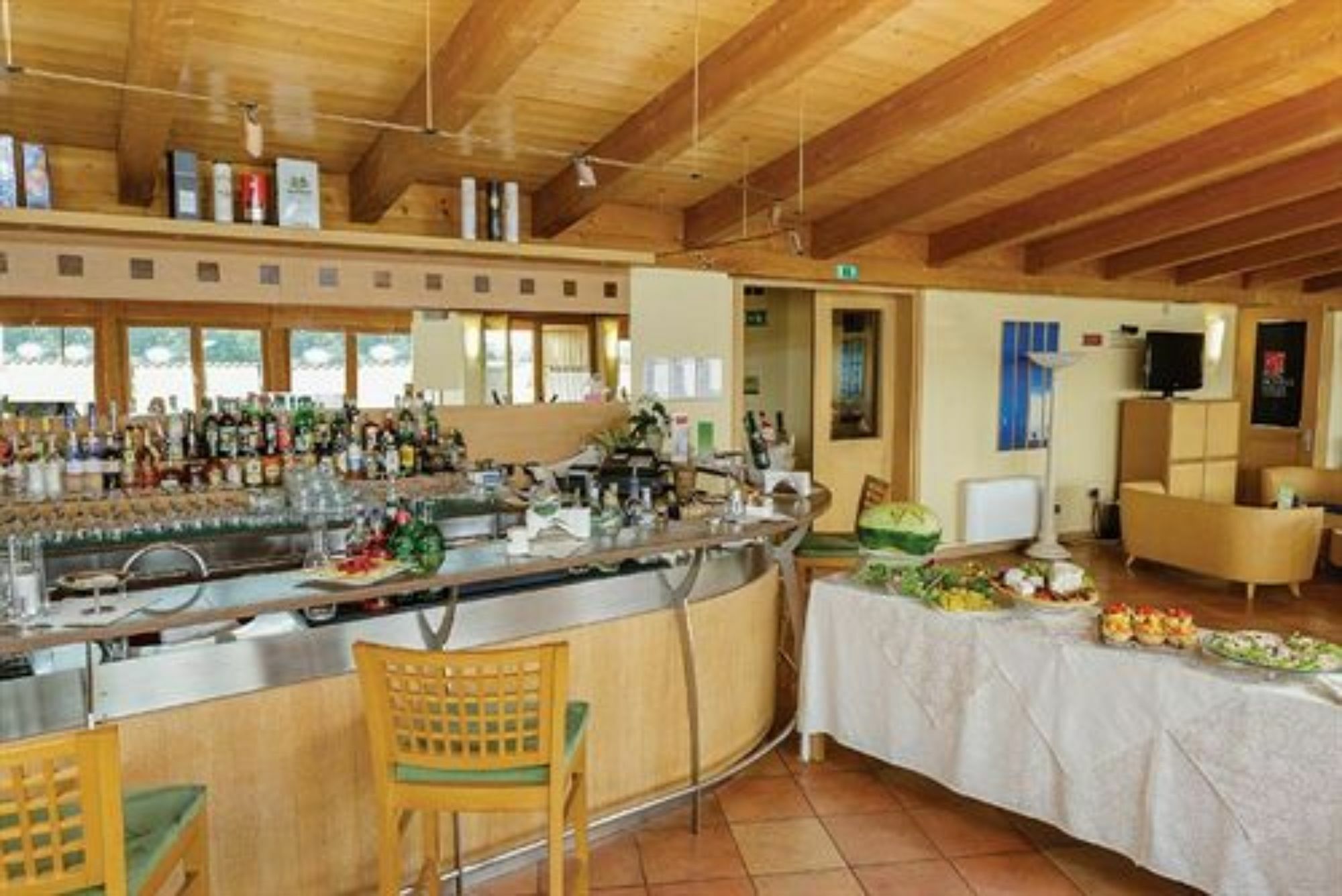 Aparthotel Golf Residenza