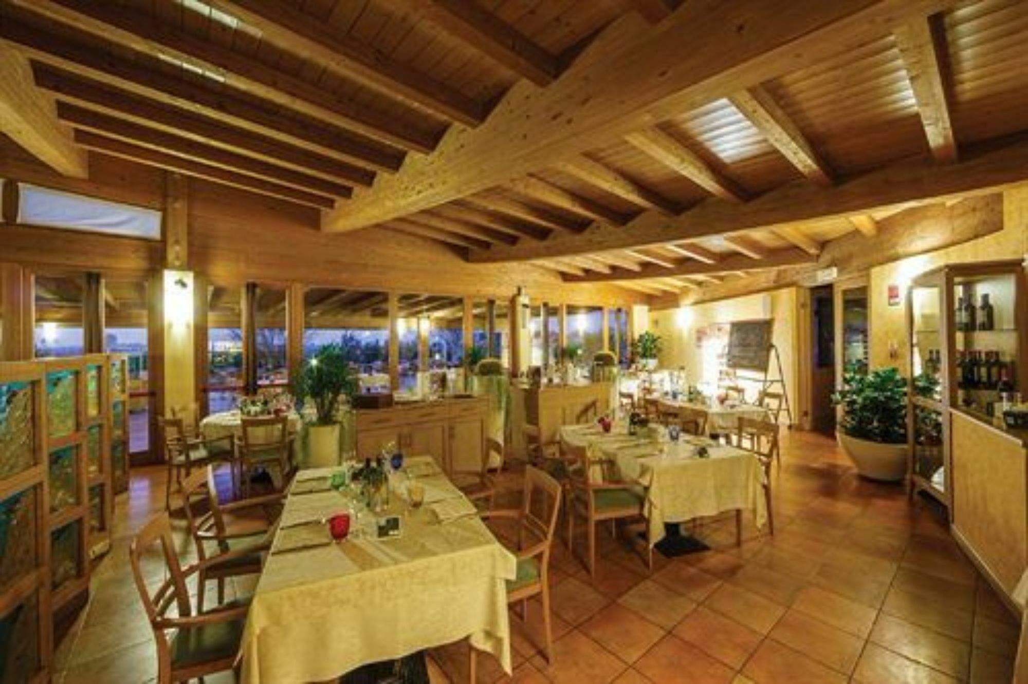 Aparthotel Golf Residenza 2*