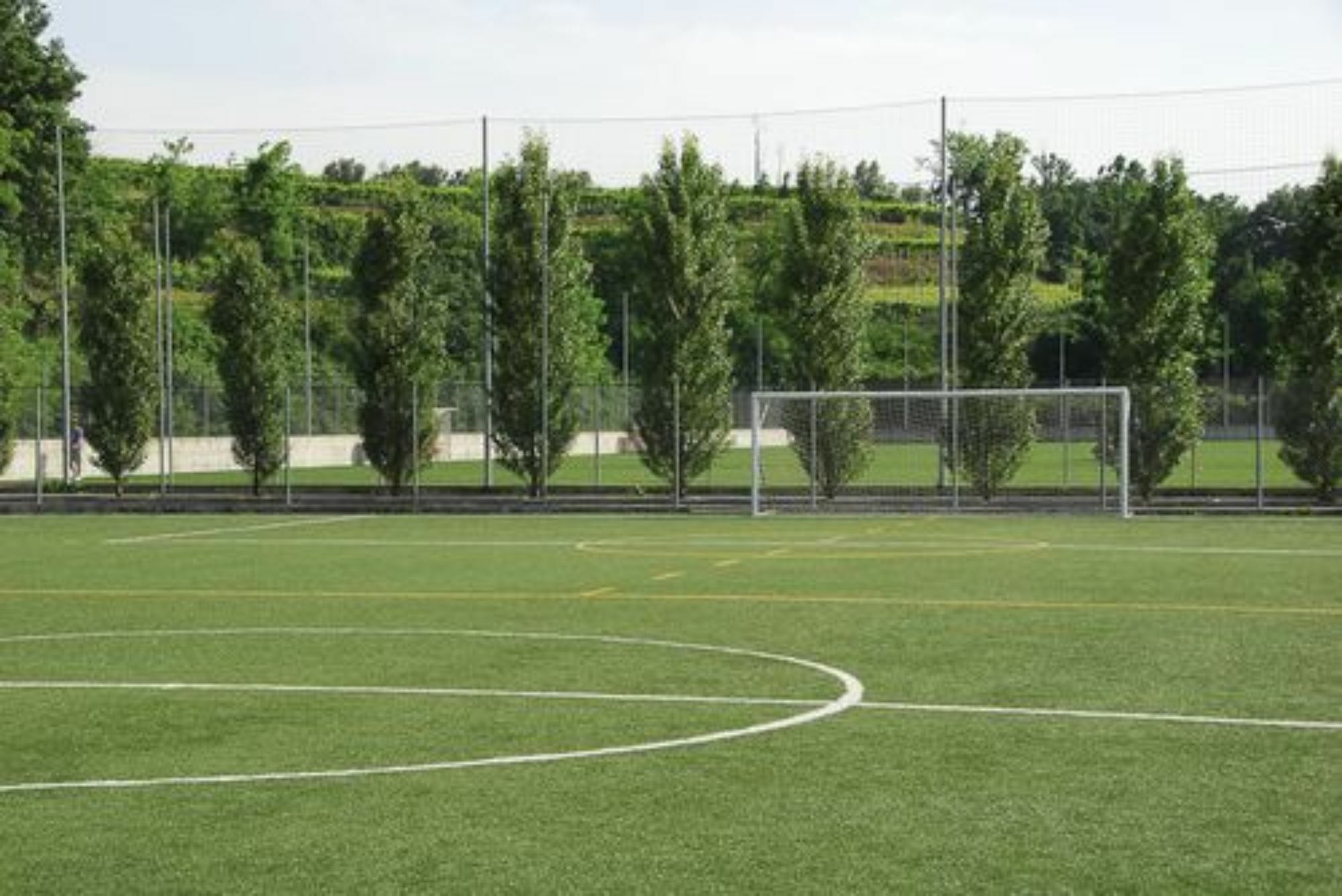 Aparthotel Golf Residenza 2*